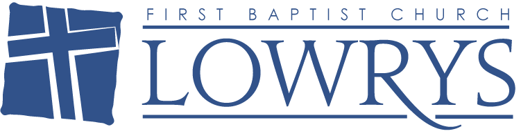 Lowrys First Baptist Church